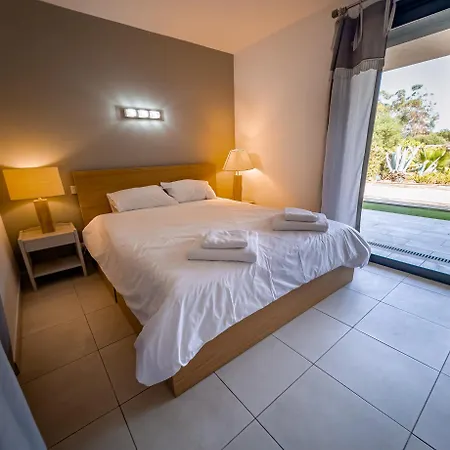 Villa St Aygulf - Marinade 280 M De La *