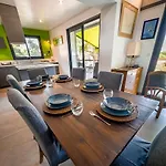 Villa St Aygulf - Marinade 280 M De La Fréjus