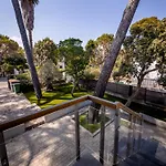 Villa St Aygulf - Marinade 280 M De La Fréjus