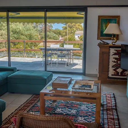 St Aygulf - Marinade 280 M De La Villa Fréjus